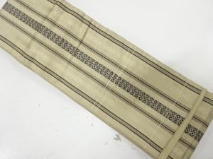 本場筑前博多　半幅帯